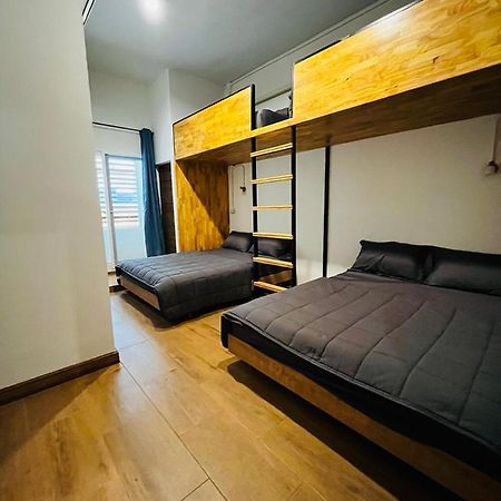 103 Condominium2 Cnx Chiang Mai Extérieur photo