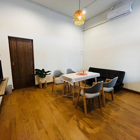 103 Condominium2 Cnx Chiang Mai Extérieur photo