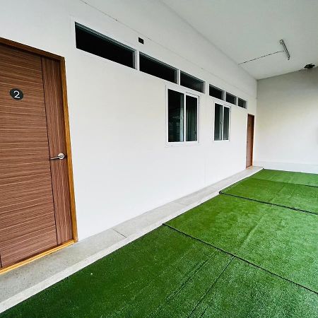 103 Condominium2 Cnx Chiang Mai Extérieur photo