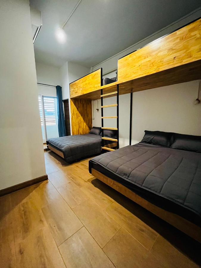 103 Condominium2 Cnx Chiang Mai Extérieur photo
