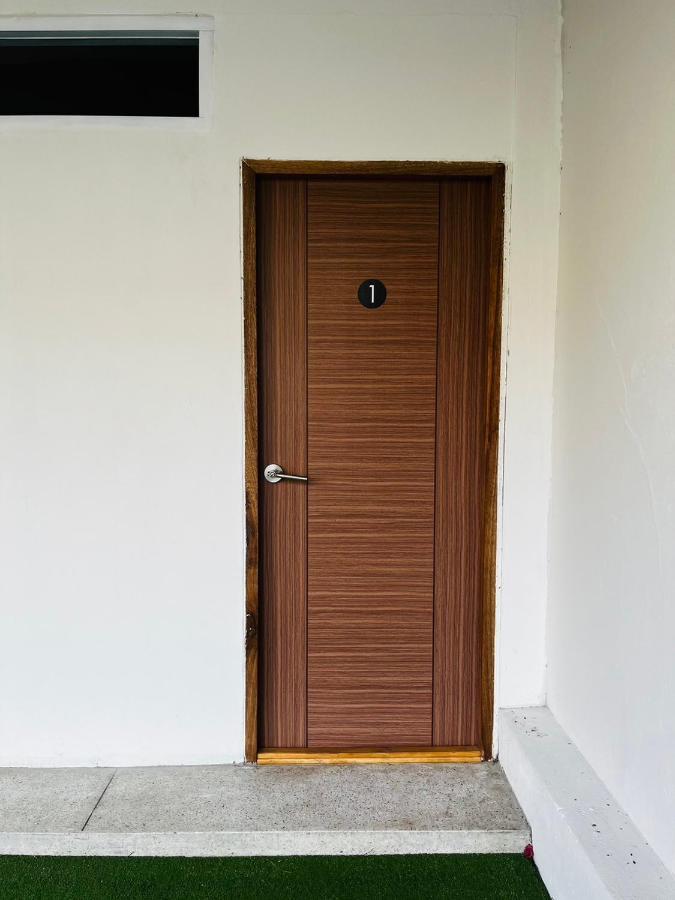 103 Condominium2 Cnx Chiang Mai Extérieur photo