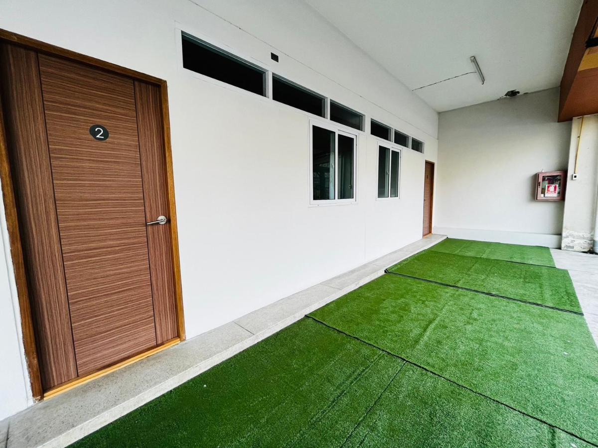 103 Condominium2 Cnx Chiang Mai Extérieur photo